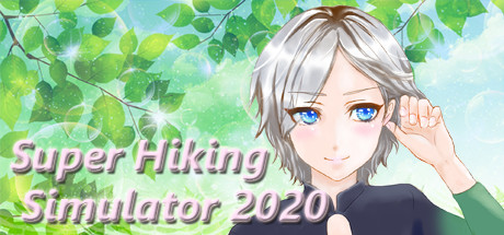 Super Hiking  Simulator 2020