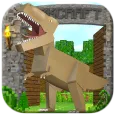 Jurassic Mods for Minecraft PE