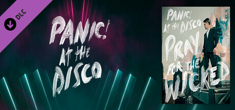 Beat Saber - Panic! At The Disco - "Hey Look Ma, I Made It"