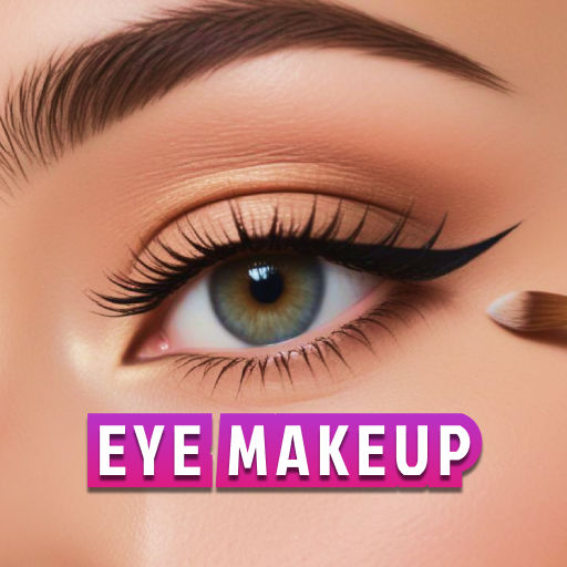 Eye makeup tutorials - Artist