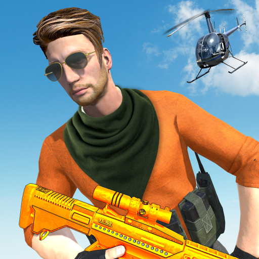 Jogos de Pistolas - Sniper 3D