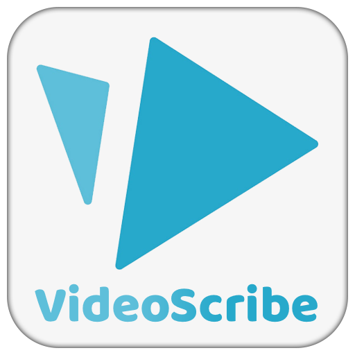 VideoScribe Pro App 2k18.