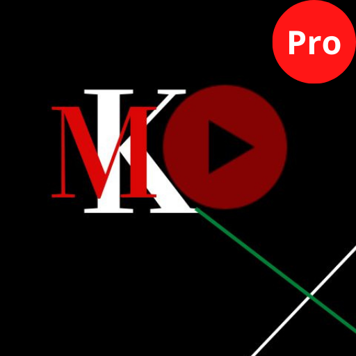 MK Video Player