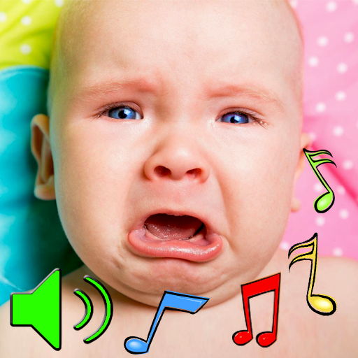 Baby Ringtone Funny Sounds