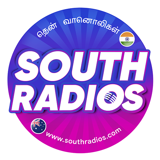 Southradios Tamil FM Radio HD