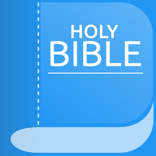 Holy Bible KJV Offline