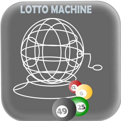 Lotto / Bingo machine