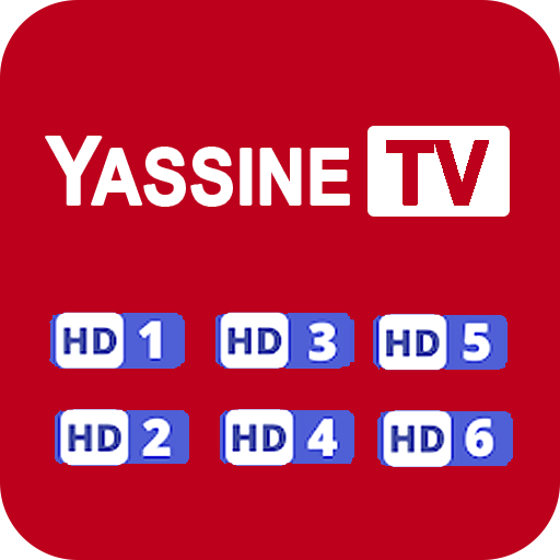 Yassine TV V3 - مباريات اليوم