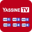 Yassine TV V3 - مباريات اليوم