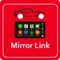 Mirror Link Car - Bluetooth US