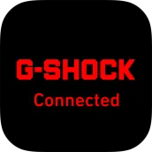 G-SHOCK Connected