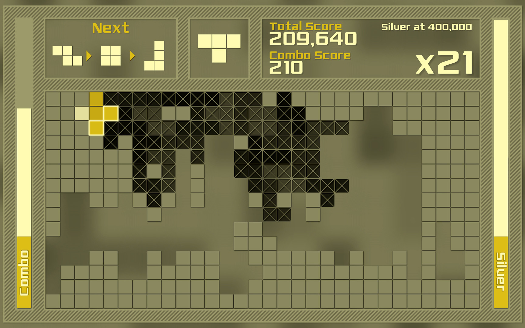 Download Matris Free and Play on PC
