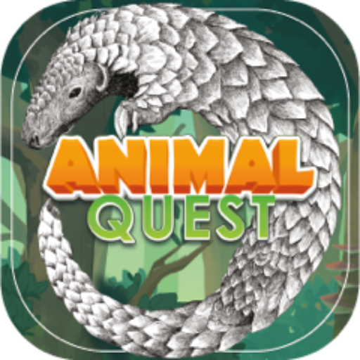 Animal Quest - Wild Tour