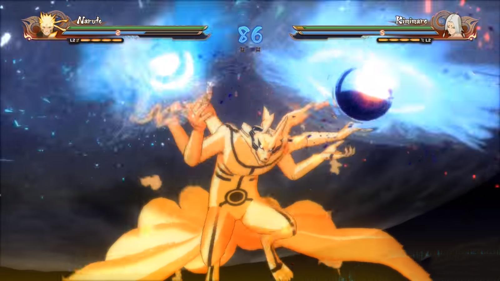 Naruto Shippuden: Ultimate Ninja Storm 4 Hints and Tips for a