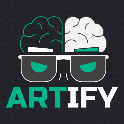 Artify: マジック AI アート ジェネレーター