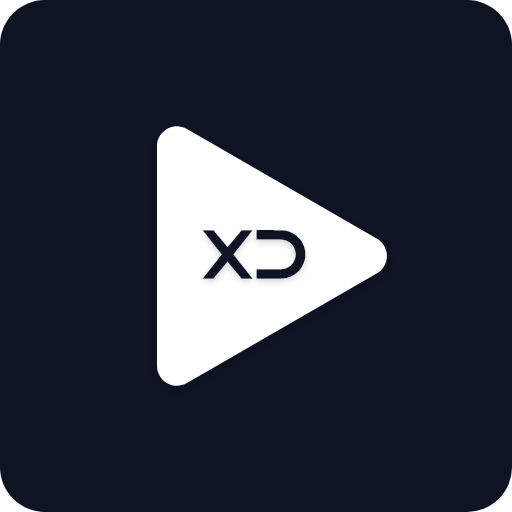 xd Video Player - For Android