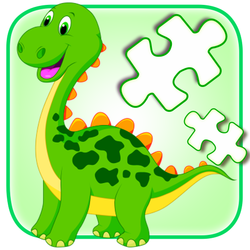 Learn Animals - Kids Puzzles