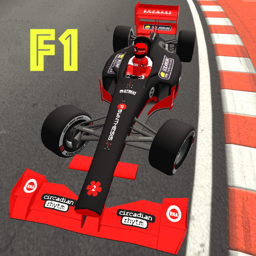 FORMULA CAR: SPEED CLASH