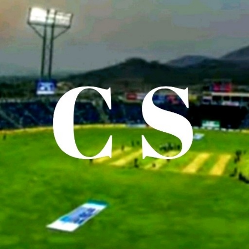 CricShow - Live Cricket Scores & News