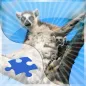 Lemurs Jigsaw Puzzles