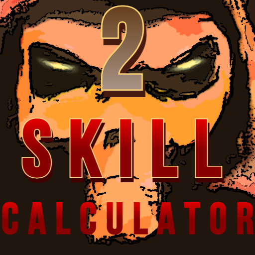 Skill Calculator Diablo 2