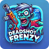 Deadshot Frenzy: Ultimate Aim