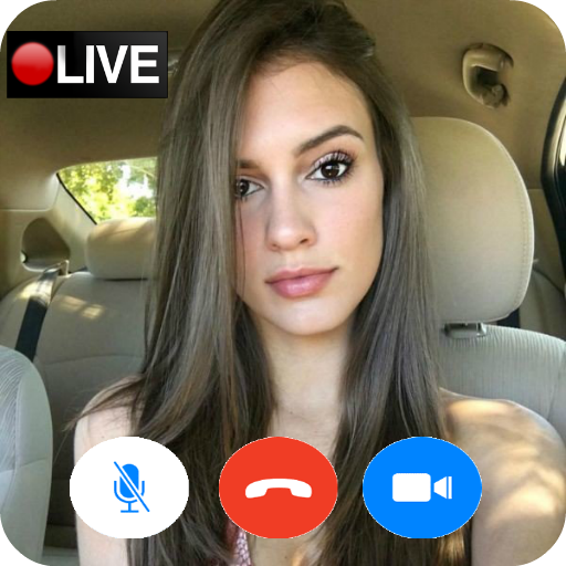 Hot Live Video Chat (Find new Girls)