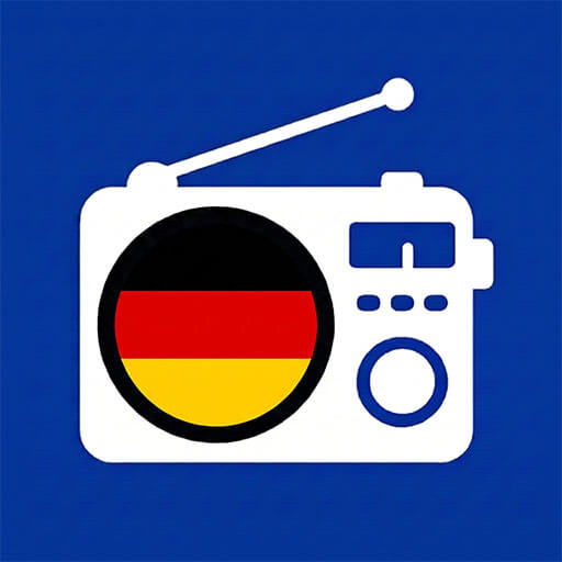 Germany Radio: FM & Podcasts