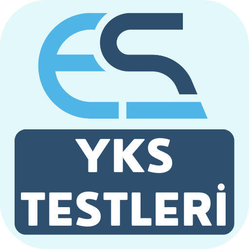 YKS : TYT ve AYT Testleri Çöz