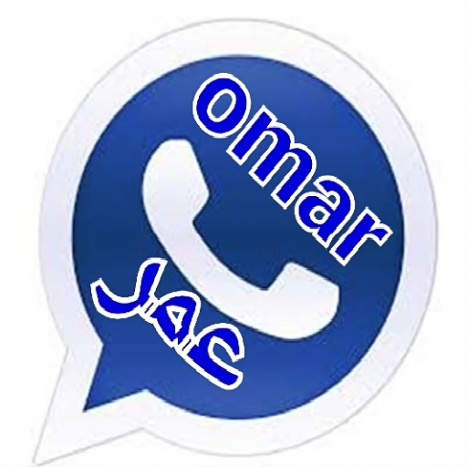 وتس عمر الأزرق 2023