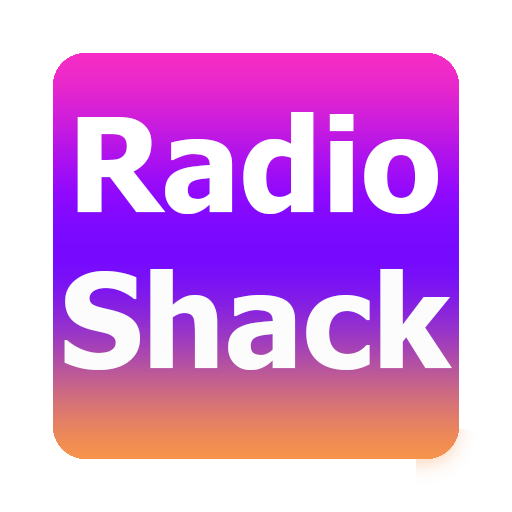 Descargar Radio Shack en PC | GameLoop Oficial