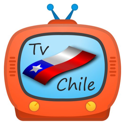 TV Chile TDT - IPTV
