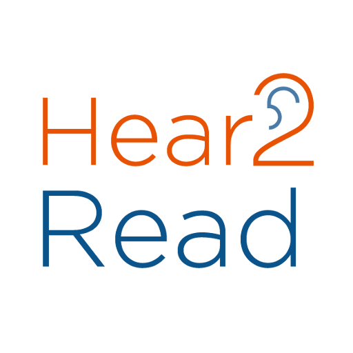 Hear2Read R2 Telugu Text to Speech Male voice