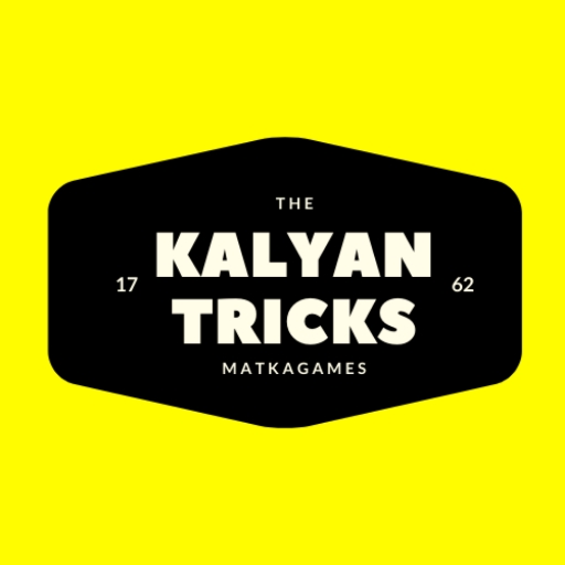 KALYAN TRICKS