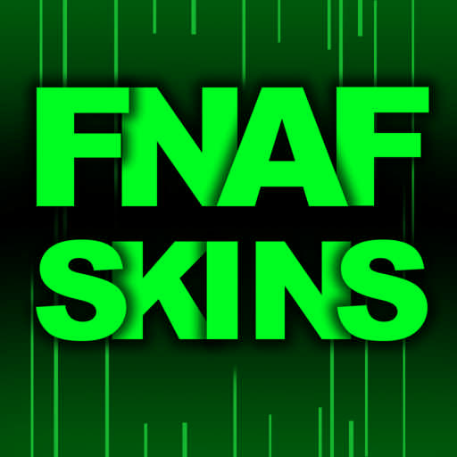 Skins for Minecraft PE - FNAF