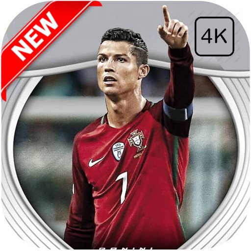 HD Cristiano Ronaldo Wallpaper 2021