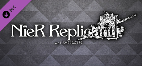 NieR Replicant 4 YoRHa