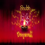 Happy Diwali Greeting Cards
