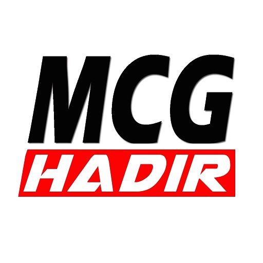 MCG Hadir