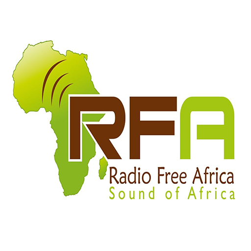 Radio Free Africa