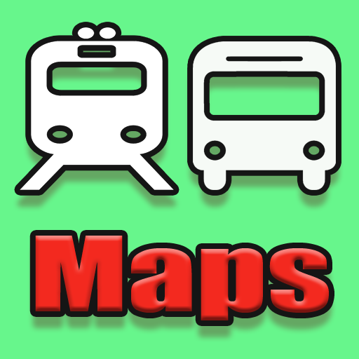 Grenoble Metro Bus and Live Ci