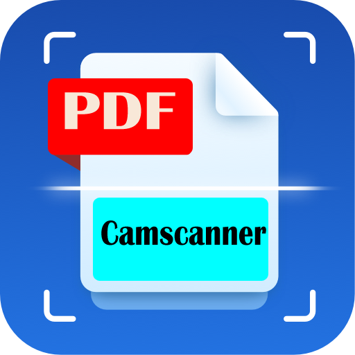 Camscanner Pdf Doc Scanner App