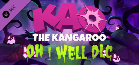 Kao the Kangaroo - Oh! Well