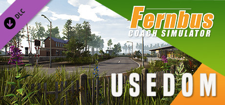 Fernbus Simulator - Usedom