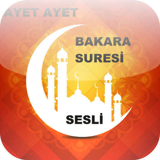 Bakara Suresi Sesli Ayet Ayet