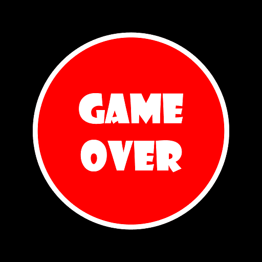 Game Over Sounds