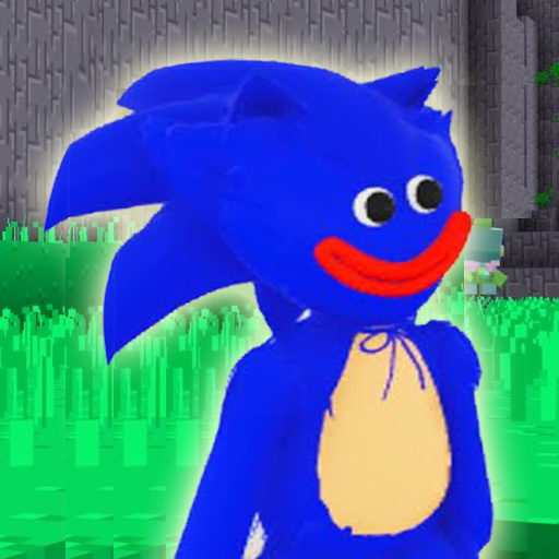 Sonic Boy Funtime Mod MCPE