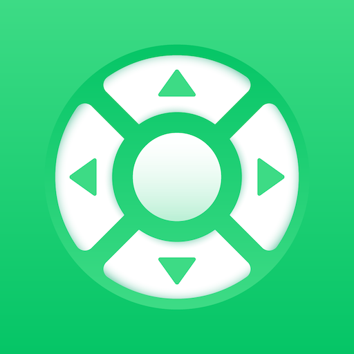 Remote Control for Android TV