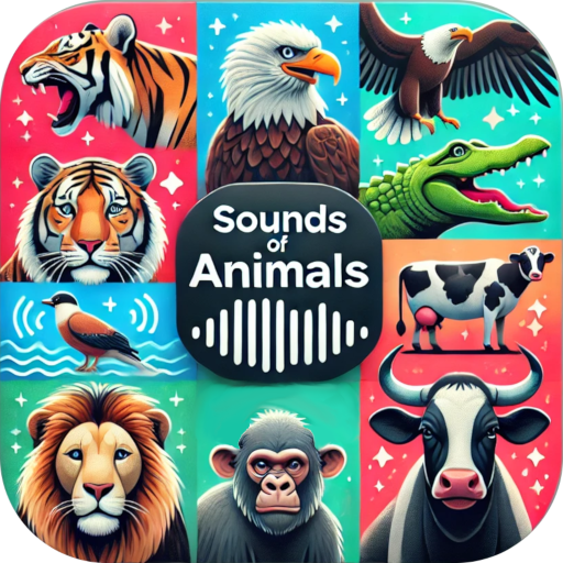 Sounds of Animals