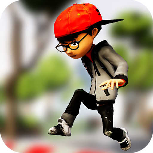 City Run 3D